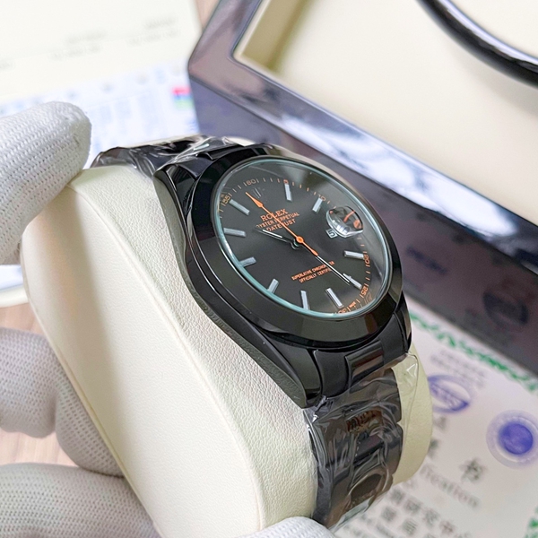 ブランド時計細部ディテール